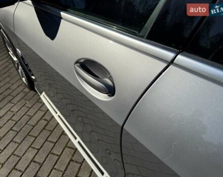 Сірий БМВ Х5, об'ємом двигуна 3 л та пробігом 23 тис. км за 79500 $, фото 17 на Automoto.ua