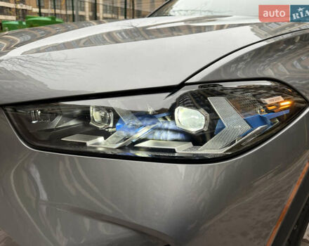 Сірий БМВ Х5, об'ємом двигуна 3 л та пробігом 65 тис. км за 70900 $, фото 20 на Automoto.ua