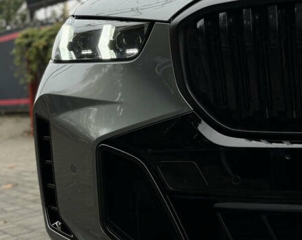 Сірий БМВ Х5, об'ємом двигуна 2.99 л та пробігом 41 тис. км за 104000 $, фото 7 на Automoto.ua