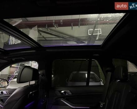 Серый БМВ Х5, объемом двигателя 4.39 л и пробегом 19 тыс. км за 105900 $, фото 67 на Automoto.ua