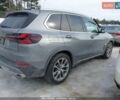 Серый БМВ Х5, объемом двигателя 0 л и пробегом 40 тыс. км за 65400 $, фото 3 на Automoto.ua