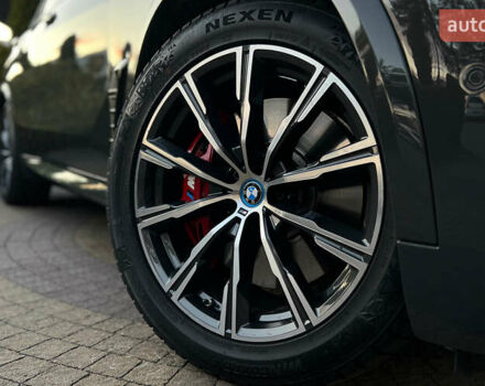 Сірий БМВ Х5, об'ємом двигуна 3 л та пробігом 16 тис. км за 99000 $, фото 25 на Automoto.ua