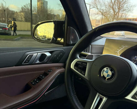 Сірий БМВ Х5, об'ємом двигуна 4.39 л та пробігом 44 тис. км за 127000 $, фото 21 на Automoto.ua