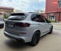 Сірий БМВ Х5, об'ємом двигуна 4.4 л та пробігом 28 тис. км за 114900 $, фото 5 на Automoto.ua