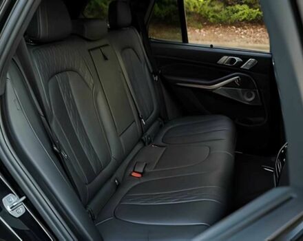 Серый БМВ Х5, объемом двигателя 4.4 л и пробегом 23 тыс. км за 54900 $, фото 12 на Automoto.ua