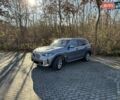 Сірий БМВ Х5, об'ємом двигуна 3 л та пробігом 23 тис. км за 79500 $, фото 71 на Automoto.ua