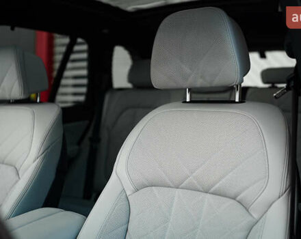 Серый БМВ Х5, объемом двигателя 3 л и пробегом 35 тыс. км за 105000 $, фото 9 на Automoto.ua