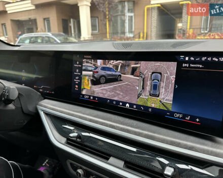 Сірий БМВ Х5, об'ємом двигуна 3 л та пробігом 65 тис. км за 70900 $, фото 54 на Automoto.ua