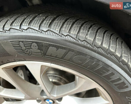 Сірий БМВ Х5, об'ємом двигуна 3 л та пробігом 65 тис. км за 70900 $, фото 63 на Automoto.ua