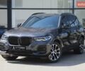Серый БМВ Х5, объемом двигателя 3 л и пробегом 50 тыс. км за 63000 $, фото 1 на Automoto.ua