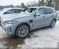Серый БМВ Х5, объемом двигателя 3 л и пробегом 39 тыс. км за 78500 $, фото 1 на Automoto.ua