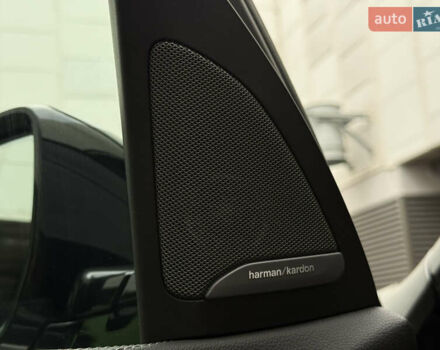 Серый БМВ Х5, объемом двигателя 3 л и пробегом 71 тыс. км за 89000 $, фото 13 на Automoto.ua