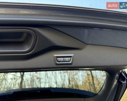Сірий БМВ Х5, об'ємом двигуна 3 л та пробігом 23 тис. км за 79500 $, фото 39 на Automoto.ua