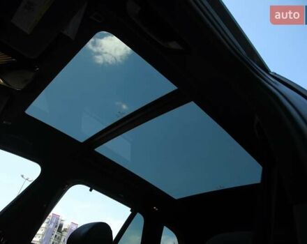 Серый БМВ Х5, объемом двигателя 3 л и пробегом 50 тыс. км за 62000 $, фото 23 на Automoto.ua