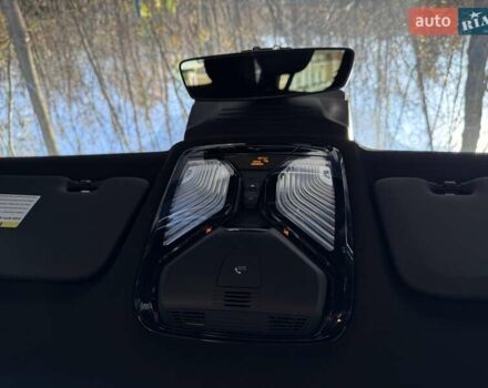 Сірий БМВ Х5, об'ємом двигуна 3 л та пробігом 23 тис. км за 79500 $, фото 59 на Automoto.ua