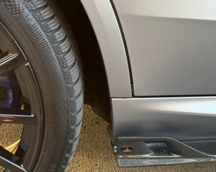 Сірий БМВ Х5, об'ємом двигуна 4.39 л та пробігом 44 тис. км за 127000 $, фото 15 на Automoto.ua