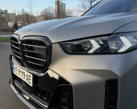 Сірий БМВ Х5, об'ємом двигуна 4.39 л та пробігом 44 тис. км за 127000 $, фото 11 на Automoto.ua