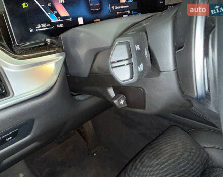 Сірий БМВ Х5, об'ємом двигуна 3 л та пробігом 37 тис. км за 83000 $, фото 28 на Automoto.ua