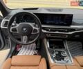 Сірий БМВ Х5, об'ємом двигуна 4.4 л та пробігом 28 тис. км за 114900 $, фото 36 на Automoto.ua