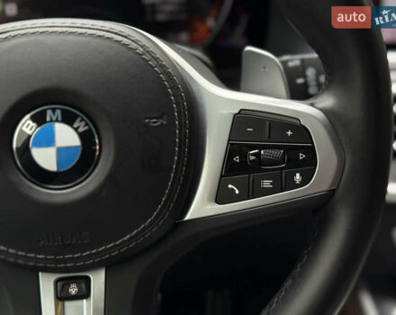Серый БМВ Х5, объемом двигателя 3 л и пробегом 71 тыс. км за 89000 $, фото 17 на Automoto.ua