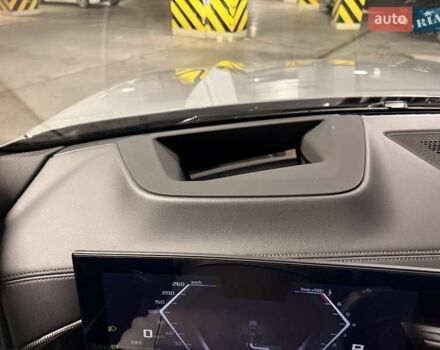 Серый БМВ Х5, объемом двигателя 4.39 л и пробегом 19 тыс. км за 105900 $, фото 41 на Automoto.ua