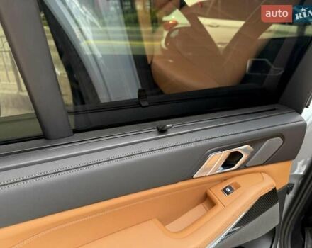 Сірий БМВ Х5, об'ємом двигуна 4.4 л та пробігом 28 тис. км за 114900 $, фото 31 на Automoto.ua