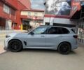 Сірий БМВ Х5, об'ємом двигуна 4.4 л та пробігом 28 тис. км за 114900 $, фото 9 на Automoto.ua