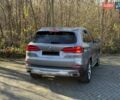 Сірий БМВ Х5, об'ємом двигуна 3 л та пробігом 23 тис. км за 79500 $, фото 72 на Automoto.ua