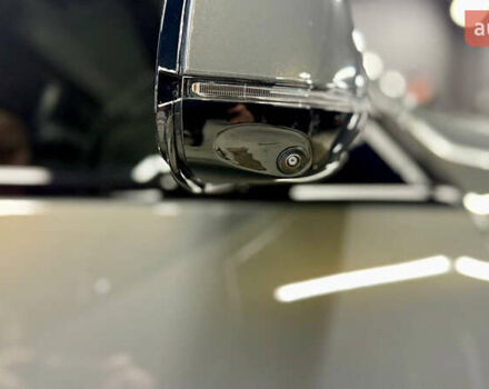 Серый БМВ Х5, объемом двигателя 3 л и пробегом 35 тыс. км за 104900 $, фото 2 на Automoto.ua