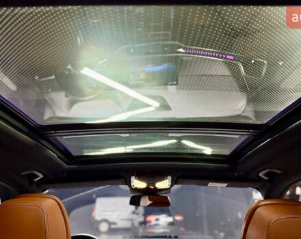 Серый БМВ Х5, объемом двигателя 3 л и пробегом 35 тыс. км за 104900 $, фото 48 на Automoto.ua