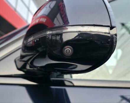 Серый БМВ Х5, объемом двигателя 3 л и пробегом 57 тыс. км за 77500 $, фото 36 на Automoto.ua