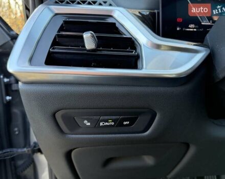 Сірий БМВ Х5, об'ємом двигуна 3 л та пробігом 23 тис. км за 79500 $, фото 51 на Automoto.ua