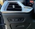 Сірий БМВ Х5, об'ємом двигуна 3 л та пробігом 23 тис. км за 79500 $, фото 51 на Automoto.ua