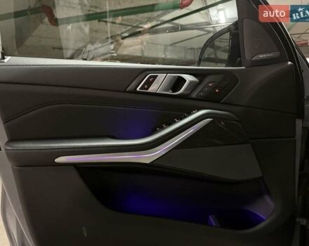 Серый БМВ Х5, объемом двигателя 4.39 л и пробегом 19 тыс. км за 105900 $, фото 26 на Automoto.ua