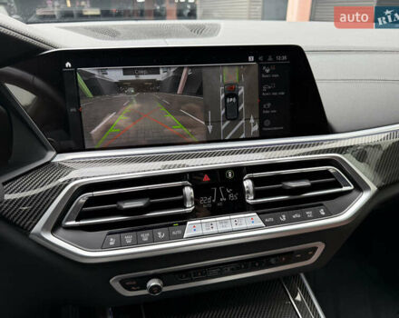 Серый БМВ Х5, объемом двигателя 3 л и пробегом 71 тыс. км за 89000 $, фото 20 на Automoto.ua