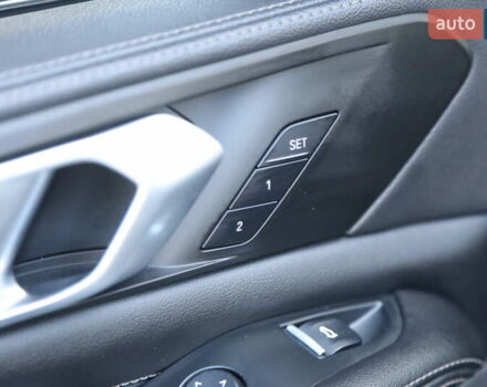 Серый БМВ Х5, объемом двигателя 3 л и пробегом 50 тыс. км за 62000 $, фото 19 на Automoto.ua