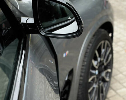 Сірий БМВ Х5, об'ємом двигуна 2.99 л та пробігом 41 тис. км за 104000 $, фото 24 на Automoto.ua