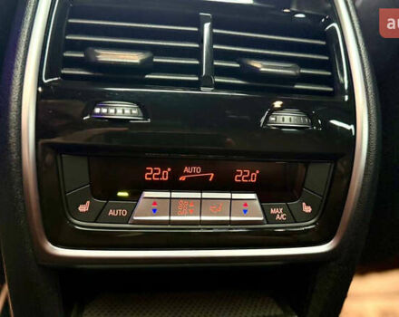 Серый БМВ Х5, объемом двигателя 3 л и пробегом 35 тыс. км за 104900 $, фото 53 на Automoto.ua