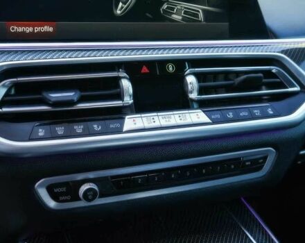 Сірий БМВ Х5, об'ємом двигуна 4.4 л та пробігом 21 тис. км за 28500 $, фото 13 на Automoto.ua