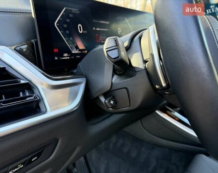 Сірий БМВ Х5, об'ємом двигуна 3 л та пробігом 23 тис. км за 79500 $, фото 52 на Automoto.ua