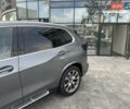 Серый БМВ Х5, объемом двигателя 3 л и пробегом 57 тыс. км за 76000 $, фото 38 на Automoto.ua