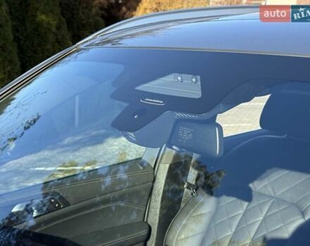 Сірий БМВ Х5, об'ємом двигуна 3 л та пробігом 23 тис. км за 79500 $, фото 18 на Automoto.ua