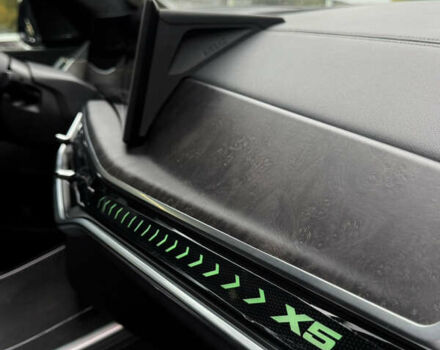 Сірий БМВ Х5, об'ємом двигуна 2.99 л та пробігом 41 тис. км за 104000 $, фото 15 на Automoto.ua