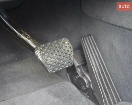 Серый БМВ Х5, объемом двигателя 3 л и пробегом 57 тыс. км за 72000 $, фото 16 на Automoto.ua