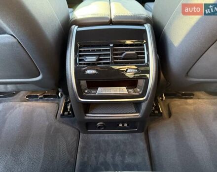 Сірий БМВ Х5, об'ємом двигуна 3 л та пробігом 23 тис. км за 79500 $, фото 43 на Automoto.ua