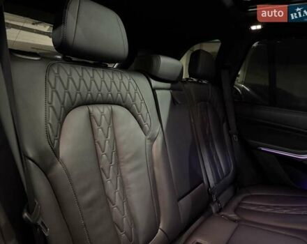 Серый БМВ Х5, объемом двигателя 4.39 л и пробегом 19 тыс. км за 105900 $, фото 70 на Automoto.ua