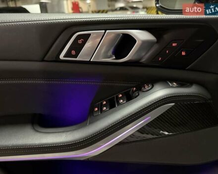 Серый БМВ Х5, объемом двигателя 4.39 л и пробегом 19 тыс. км за 105900 $, фото 28 на Automoto.ua