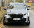 Сірий БМВ Х5, об'ємом двигуна 3 л та пробігом 50 тис. км за 94900 $, фото 2 на Automoto.ua