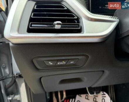 Сірий БМВ Х5, об'ємом двигуна 4.4 л та пробігом 28 тис. км за 114900 $, фото 20 на Automoto.ua