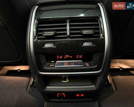 Сірий БМВ Х5, об'ємом двигуна 3 л та пробігом 37 тис. км за 83000 $, фото 17 на Automoto.ua